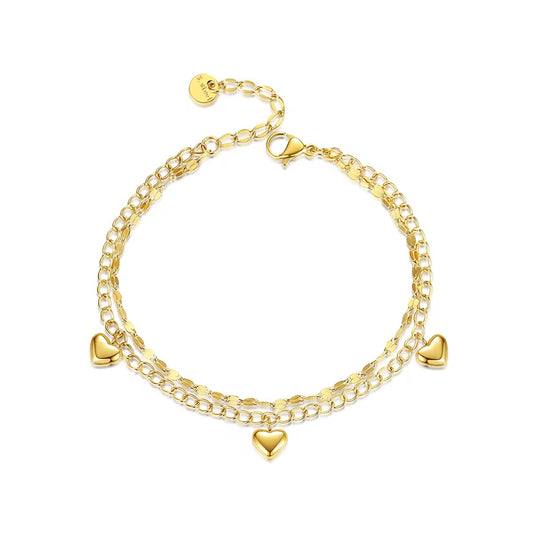 BRACELETS-DAILY USE