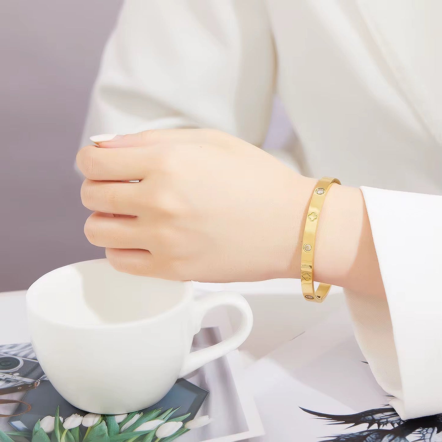 BRACELETS - DAILY USE