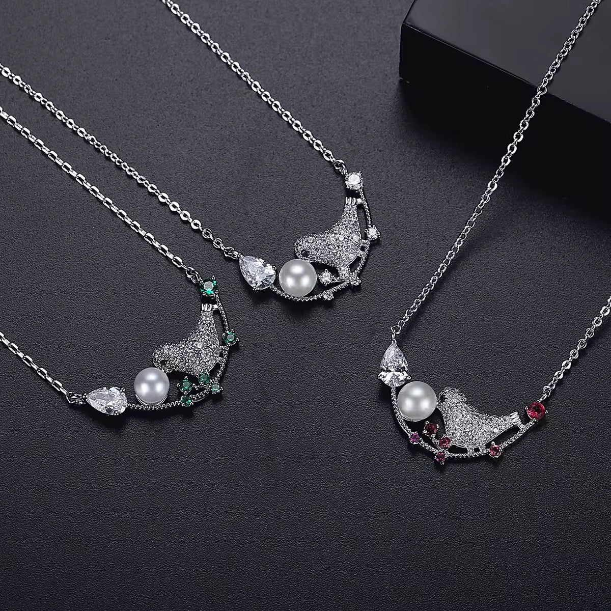 NECKLACE-DAILY USE