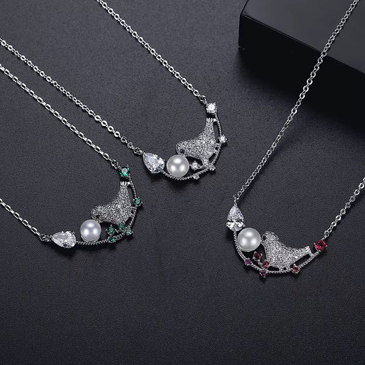 NECKLACE-DAILY USE