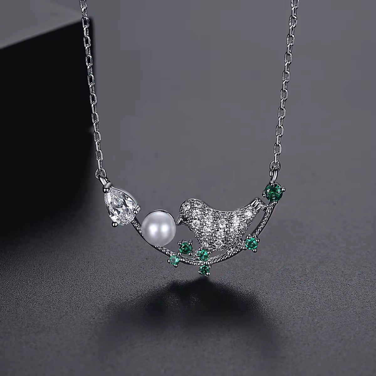 NECKLACE-DAILY USE