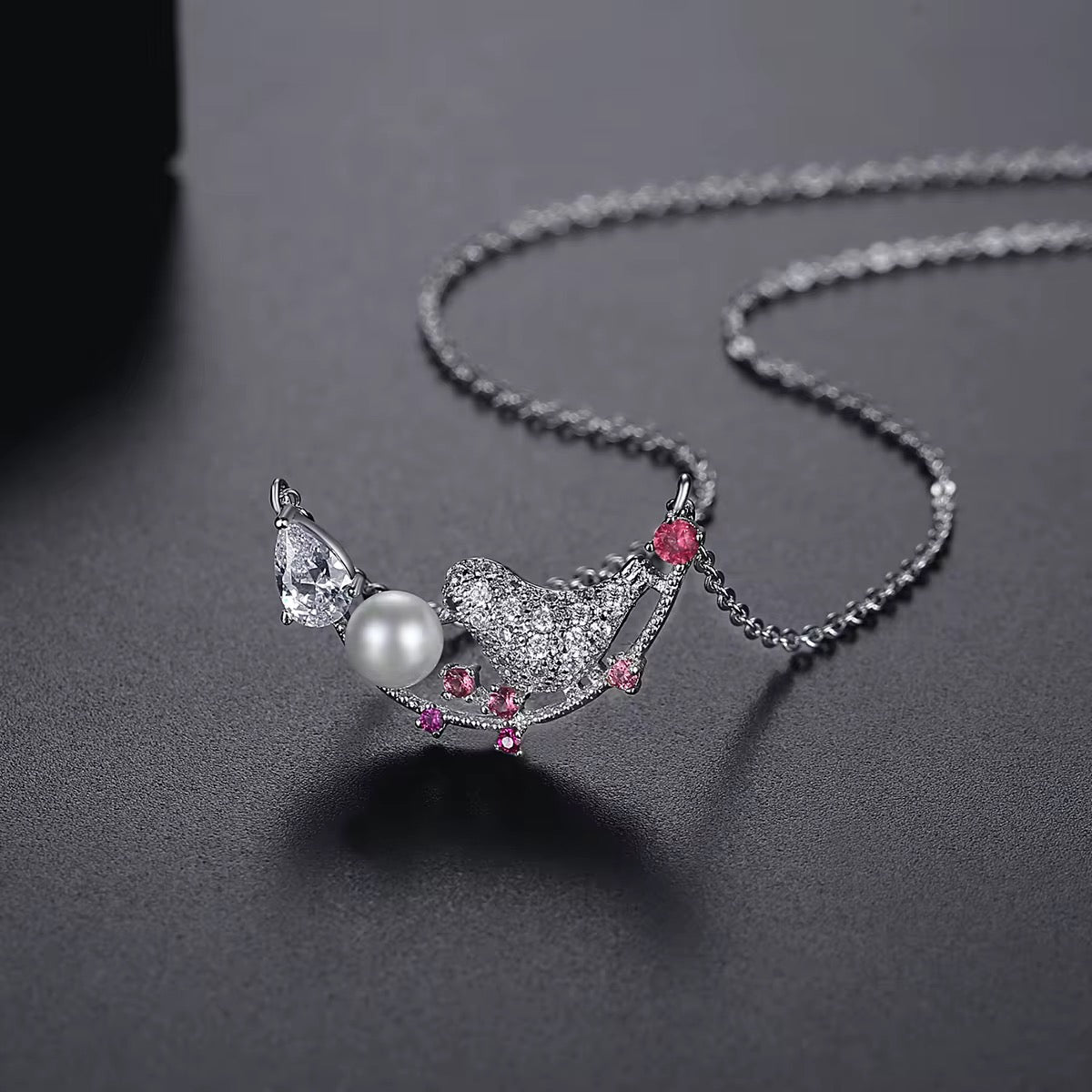 NECKLACE-DAILY USE