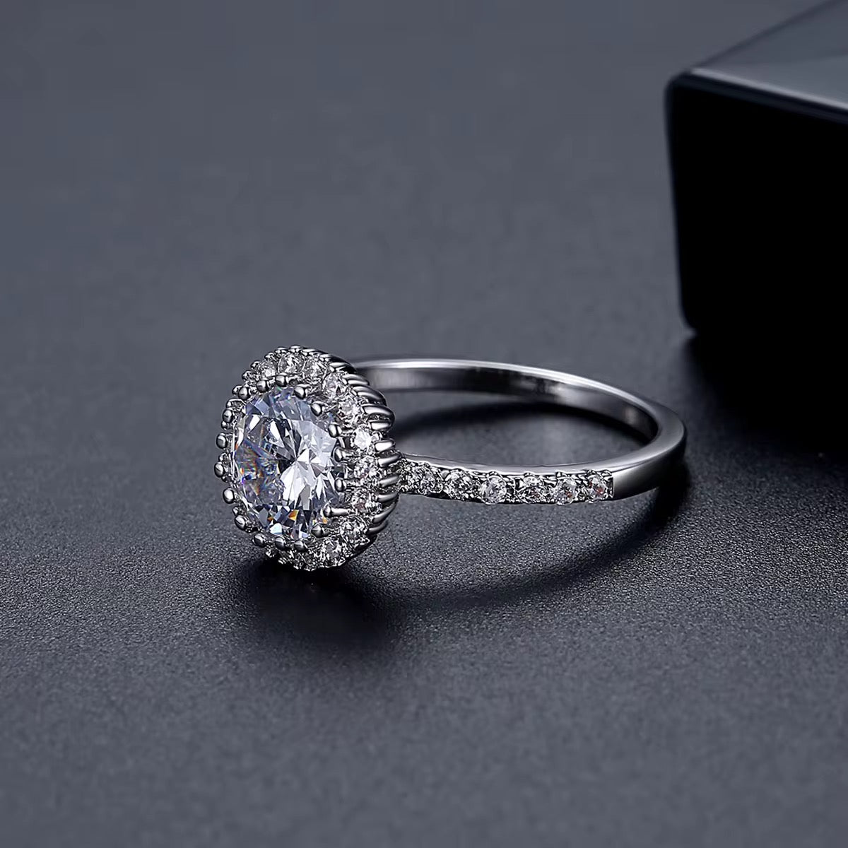 RINGS-DAILY USE