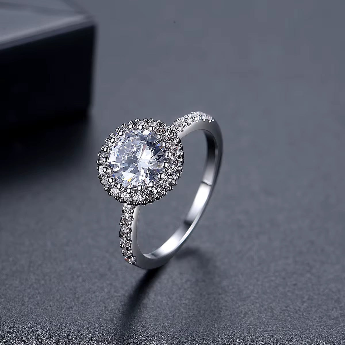 RING-DAILY USE