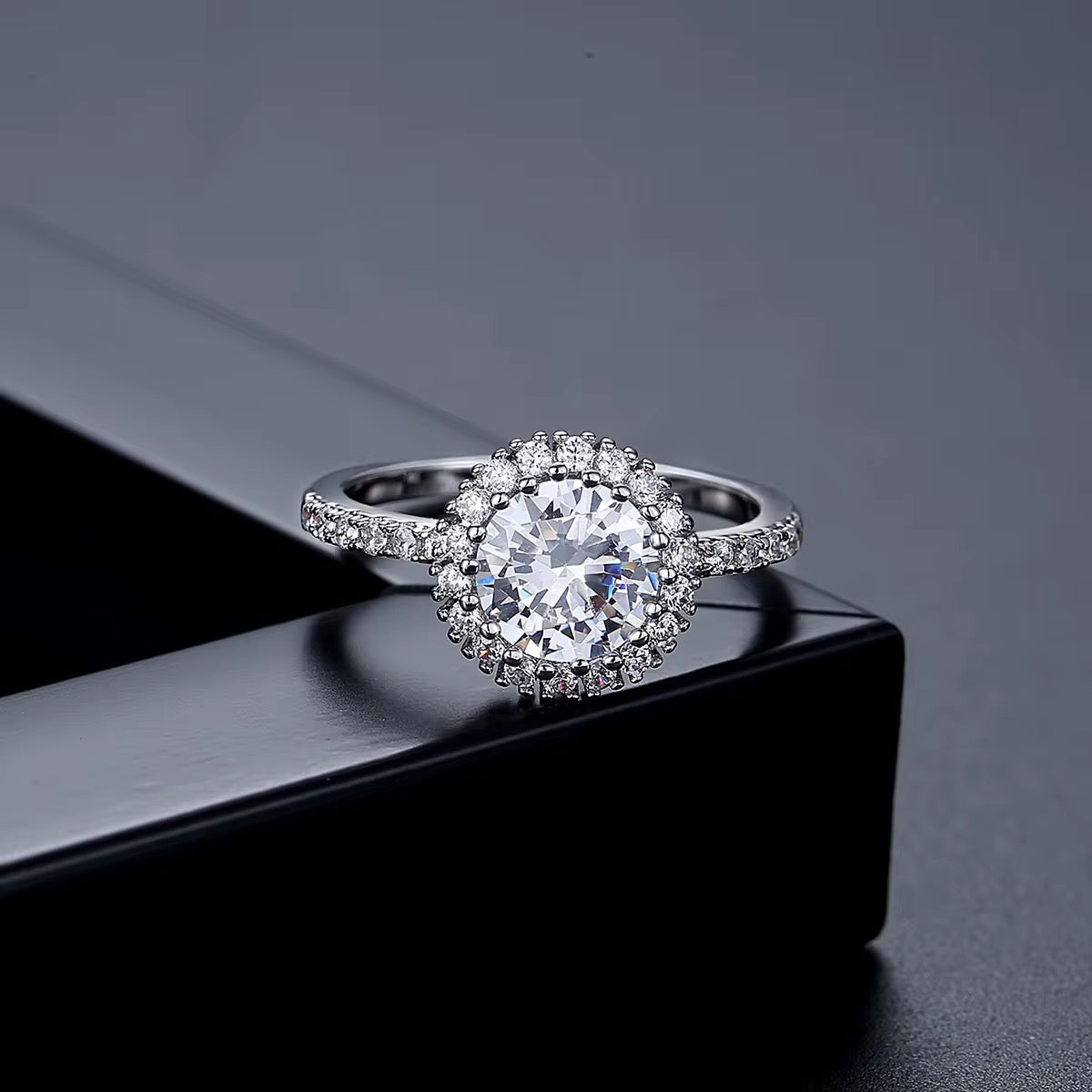 RING-DAILY USE