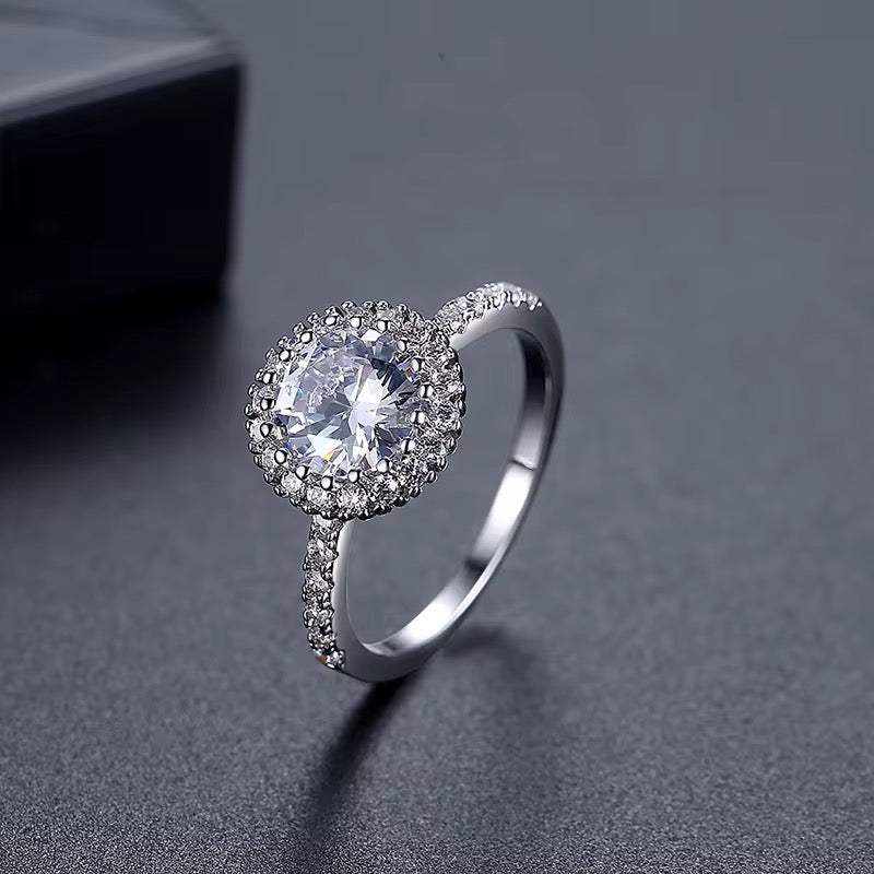RING-DAILY USE
