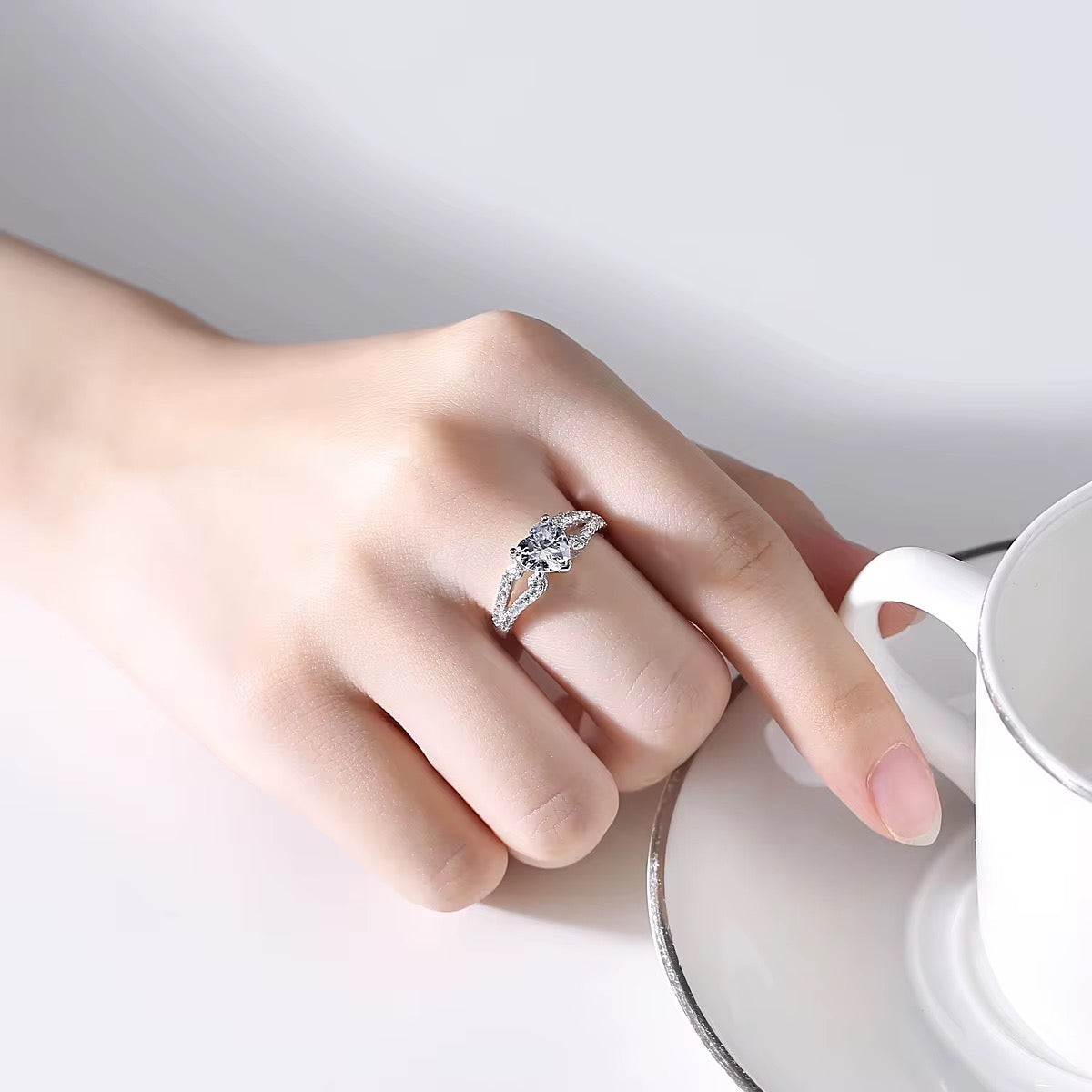 RING-DAILY USE