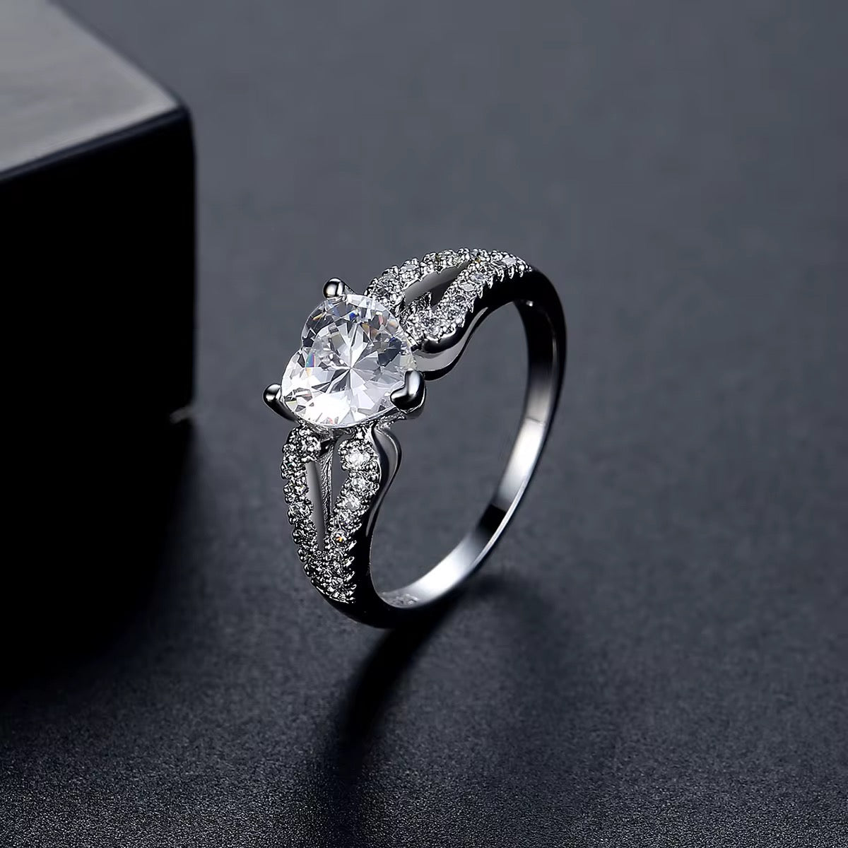 RING-DAILY USE