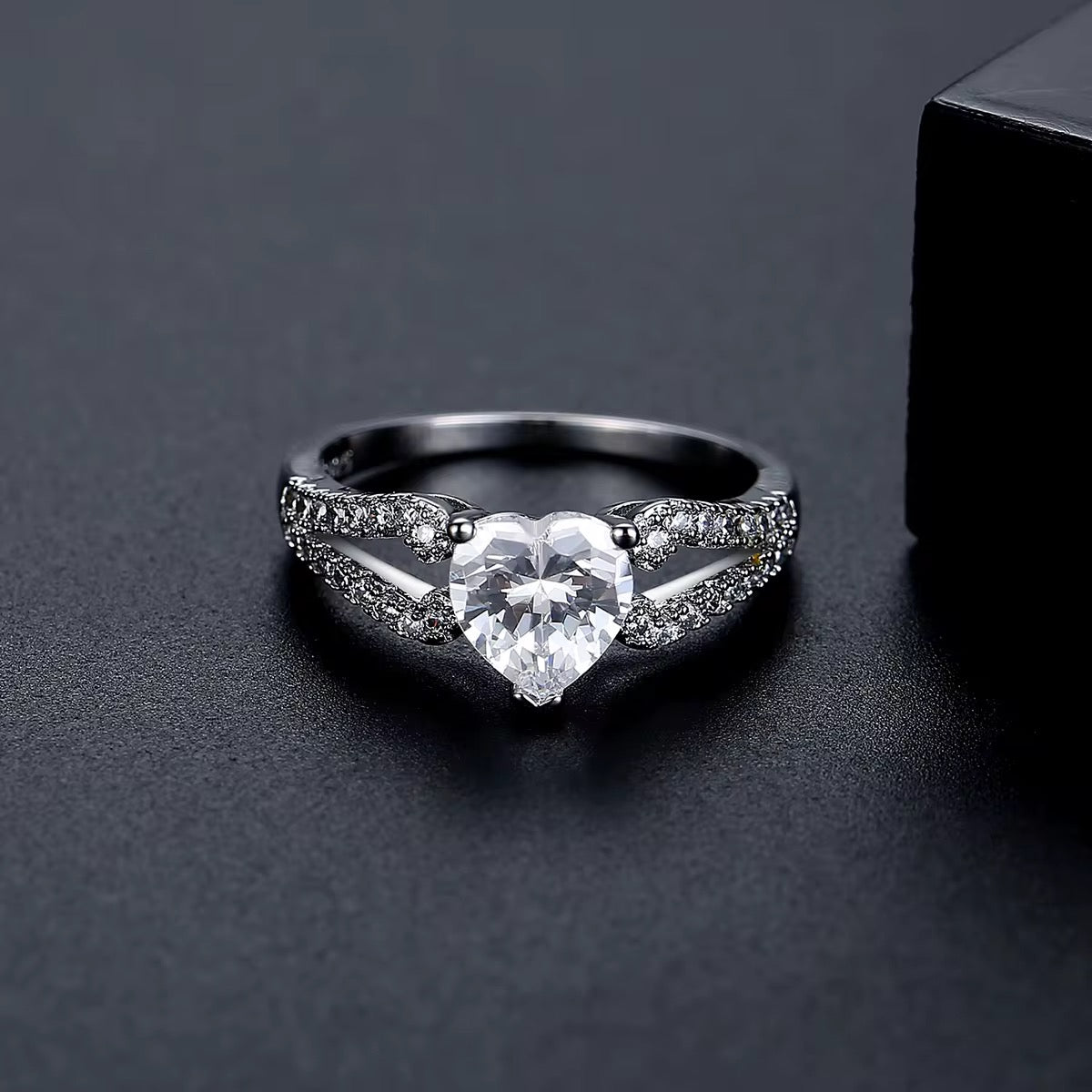 RING-DAILY USE
