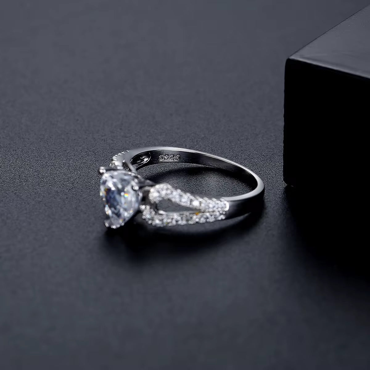 RING-DAILY USE