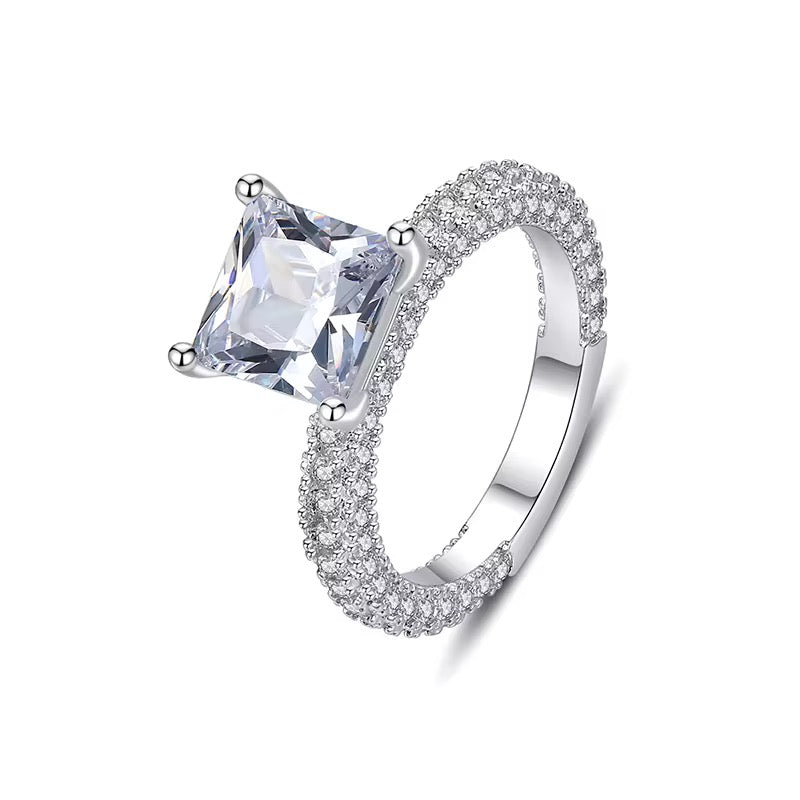 RING-DAILY USE