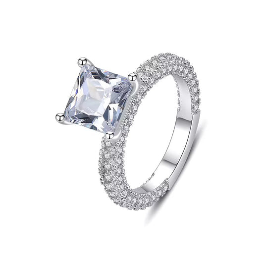 RING-DAILY USE