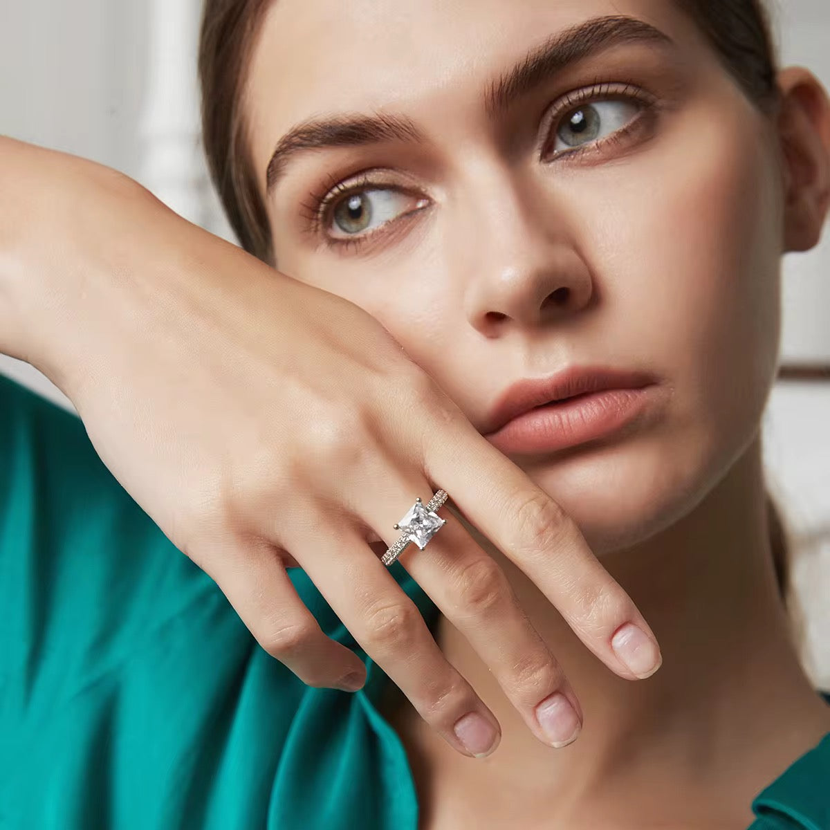 RING-DAILY USE