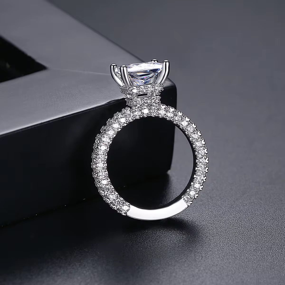 RING-DAILY USE