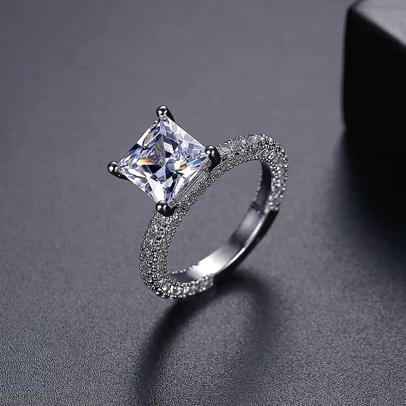 RING-DAILY USE