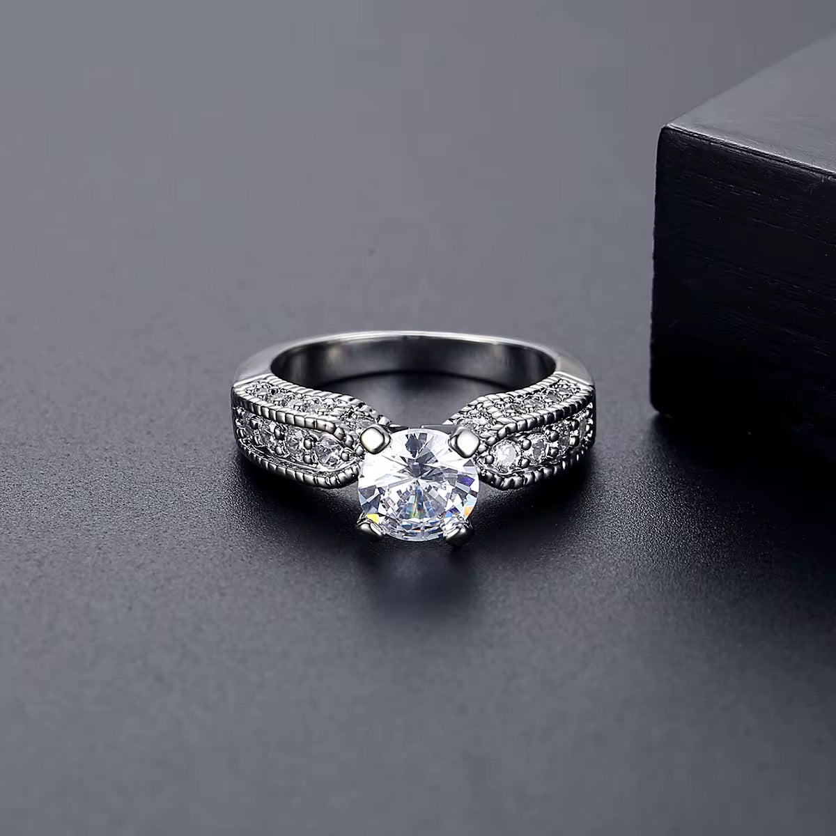 RING-DAILY USE