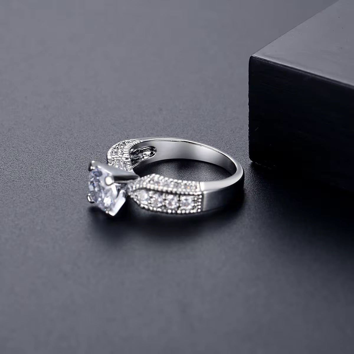 RING-DAILY USE