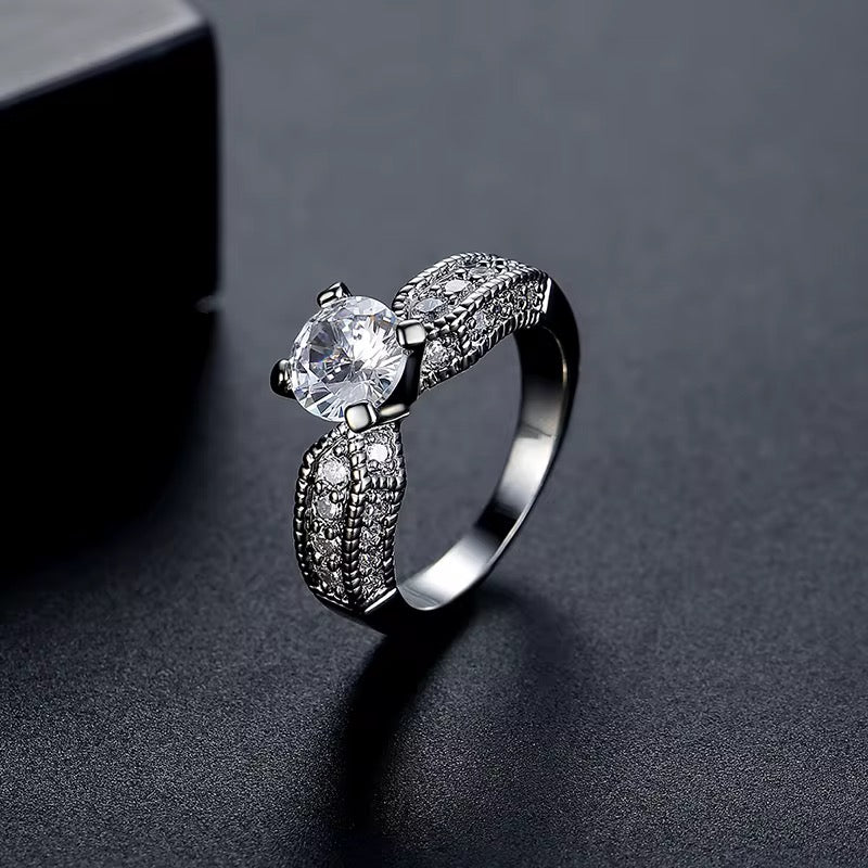 RING-DAILY USE