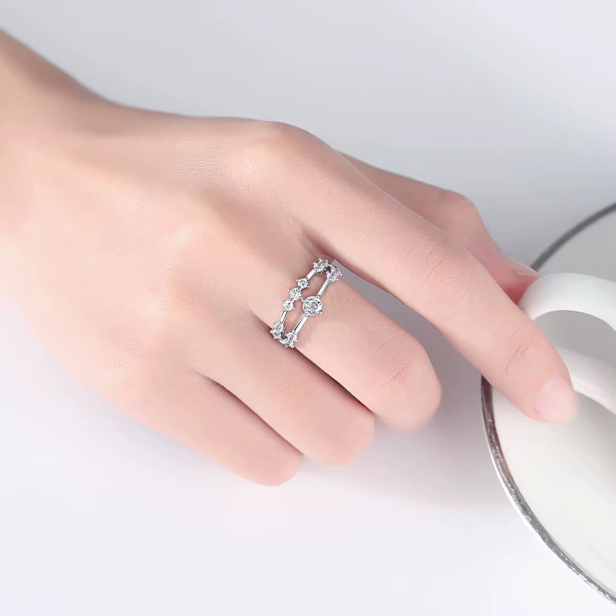 RING-DAILY USE