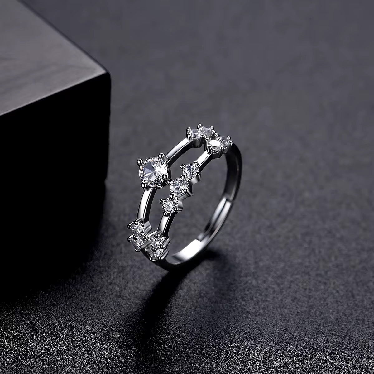 RING-DAILY USE