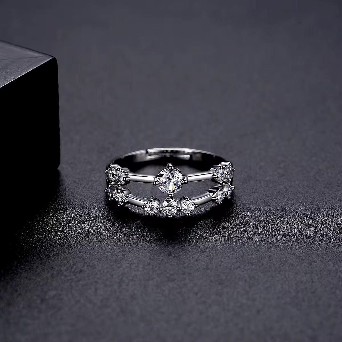 RING-DAILY USE