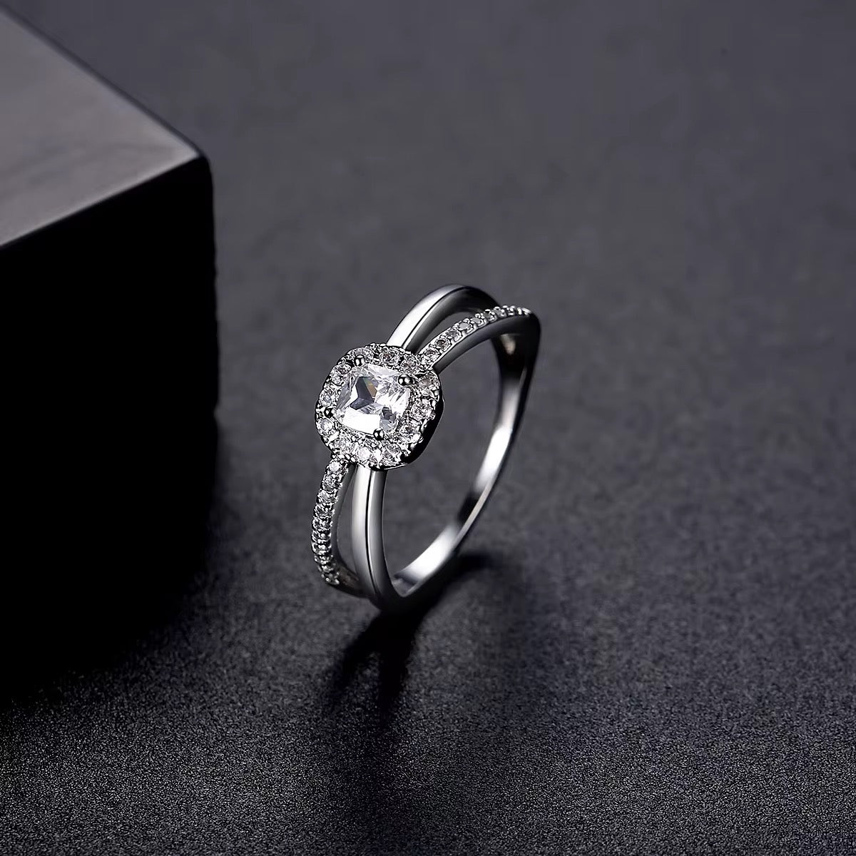 RING -DAILY USE