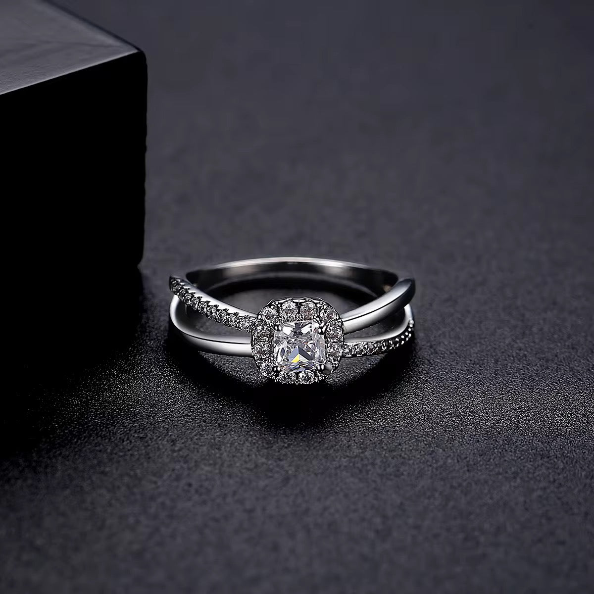 RING -DAILY USE