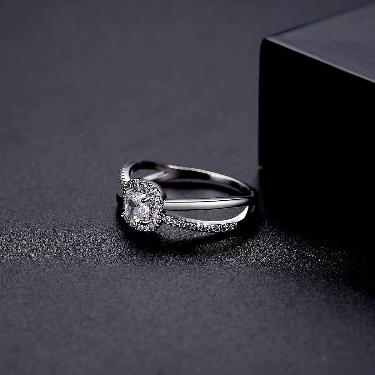 RING -DAILY USE