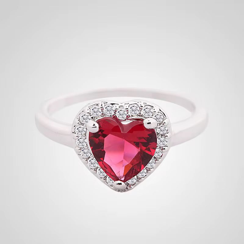RING -DAILY USE