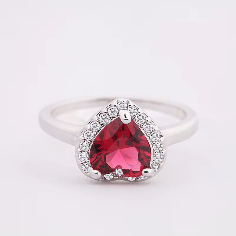 RING -DAILY USE