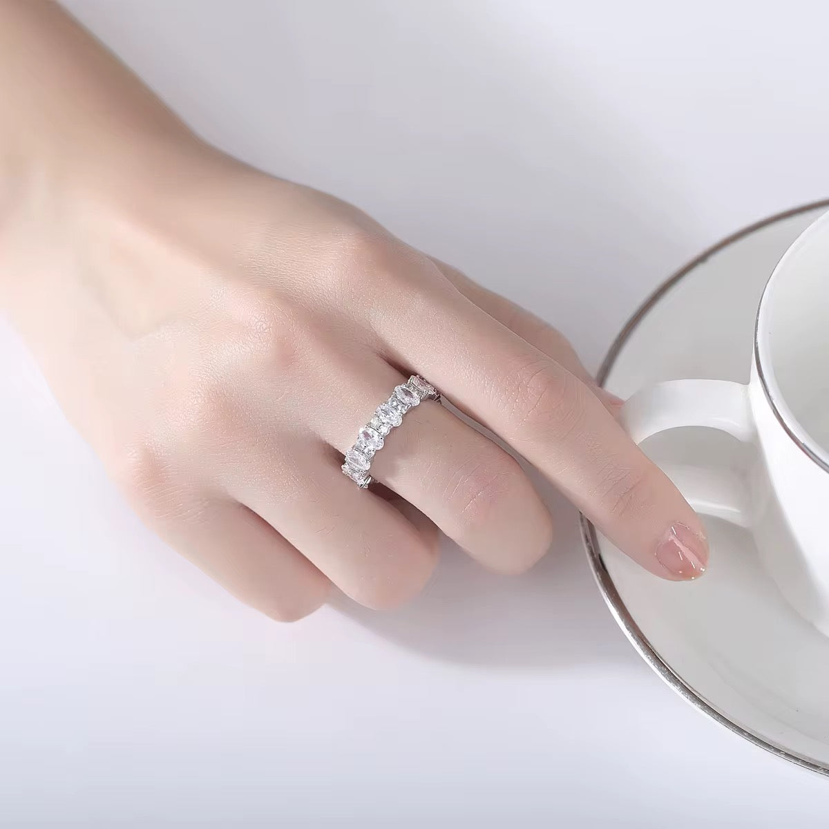 RING -DAILY USE