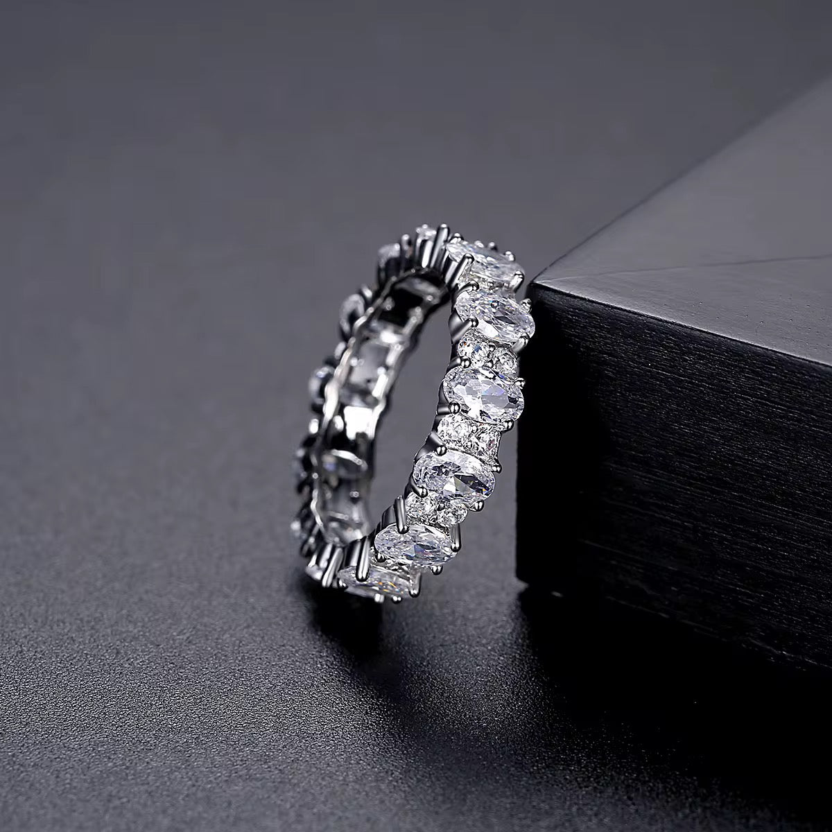 RING -DAILY USE