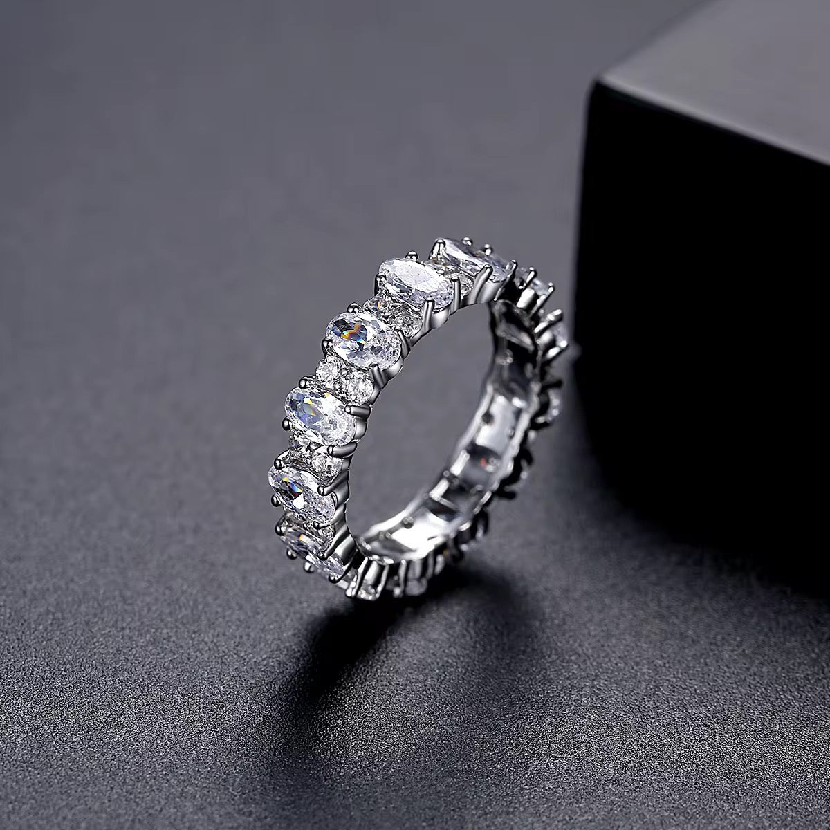 RING -DAILY USE