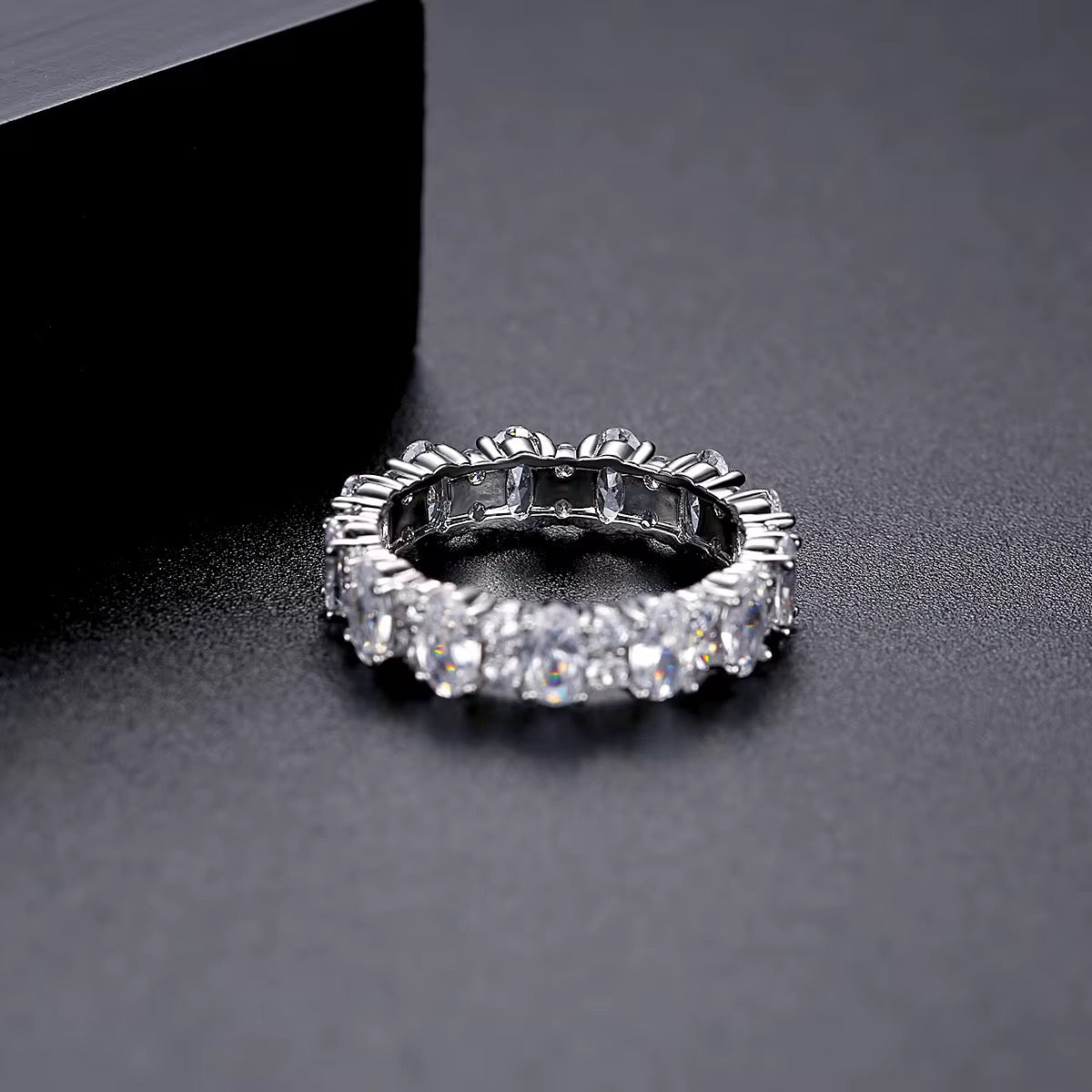RING -DAILY USE