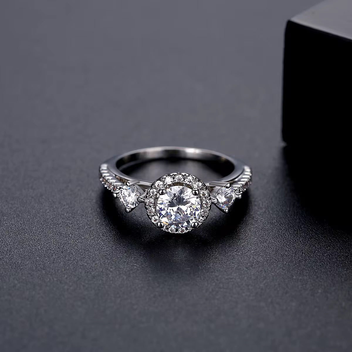 RING-DAILY USE