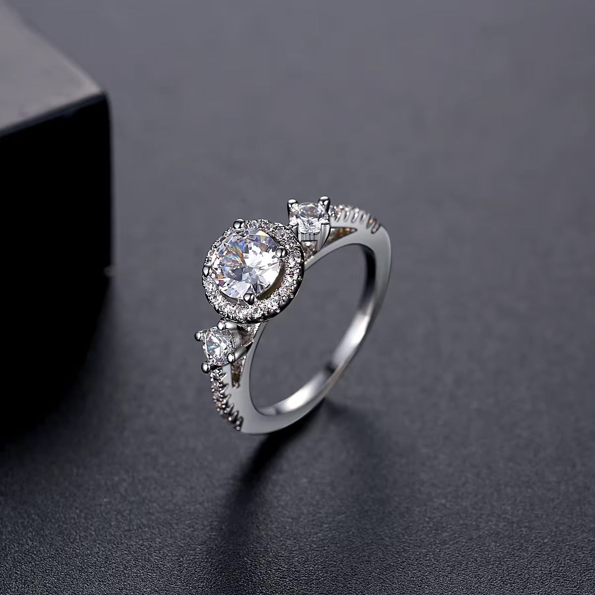 RING-DAILY USE