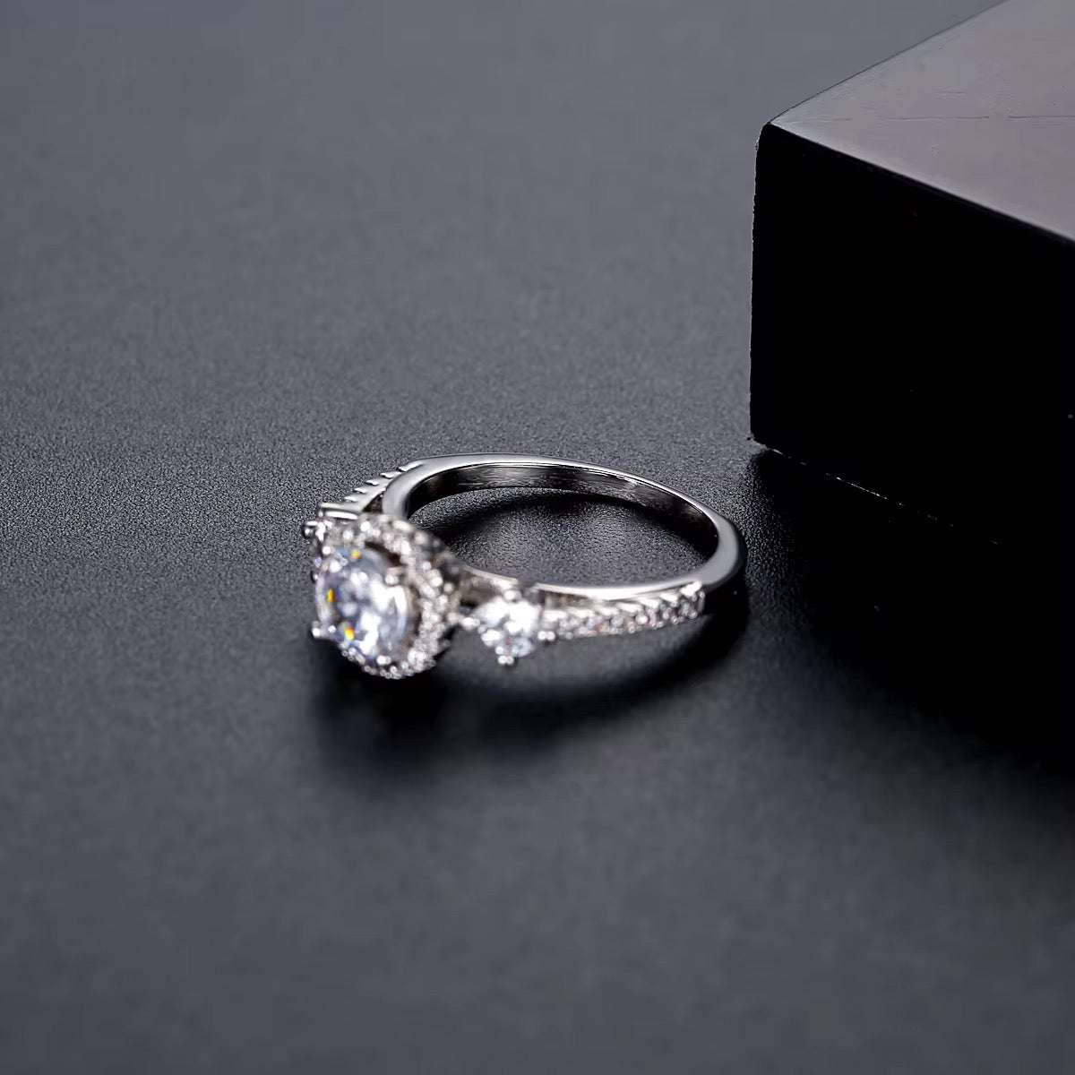RING-DAILY USE