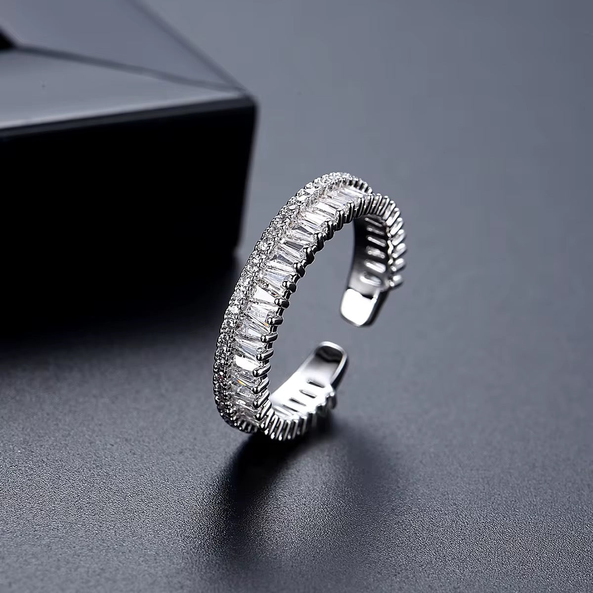 RING -DAILY USE