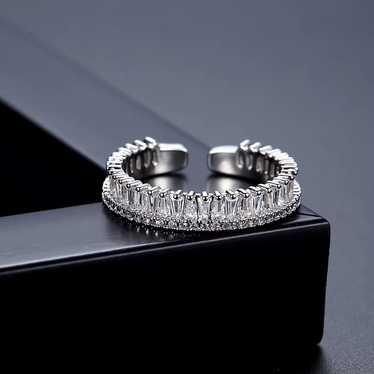 RING -DAILY USE
