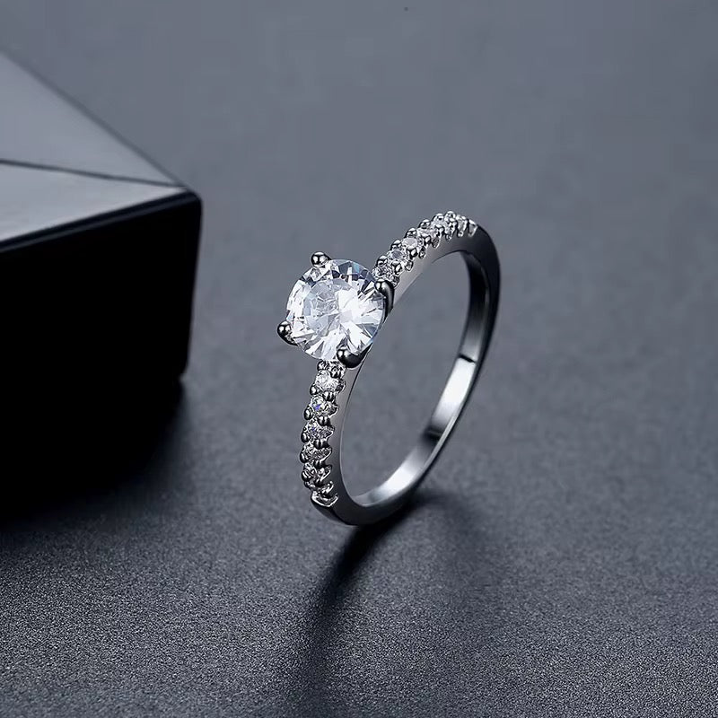 RING -DAILY USE