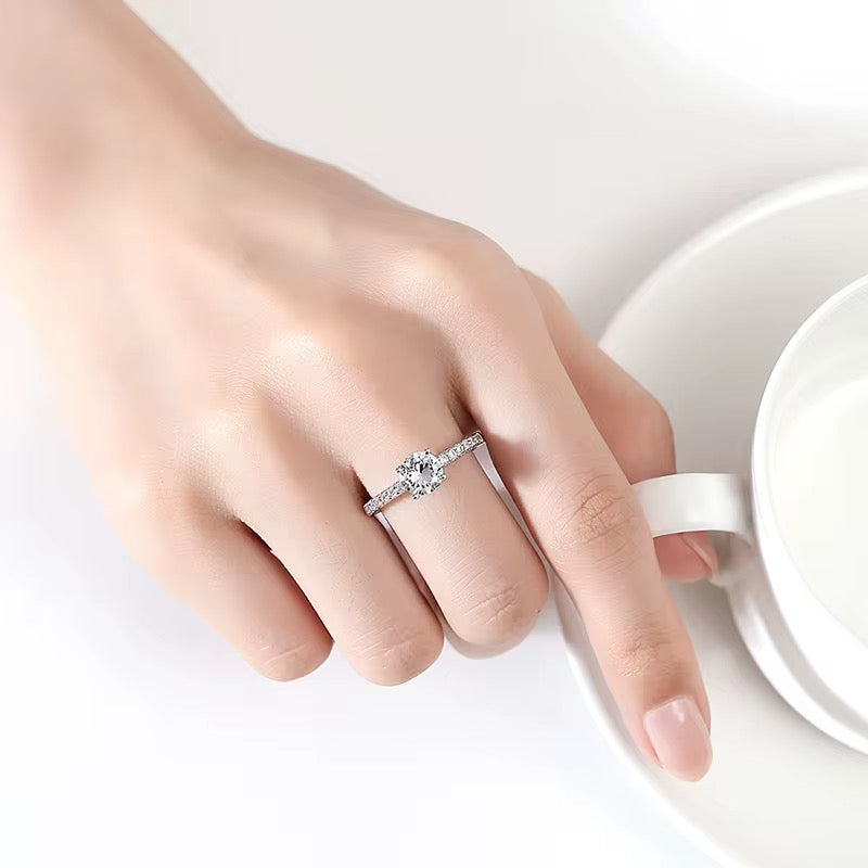 RING -DAILY USE