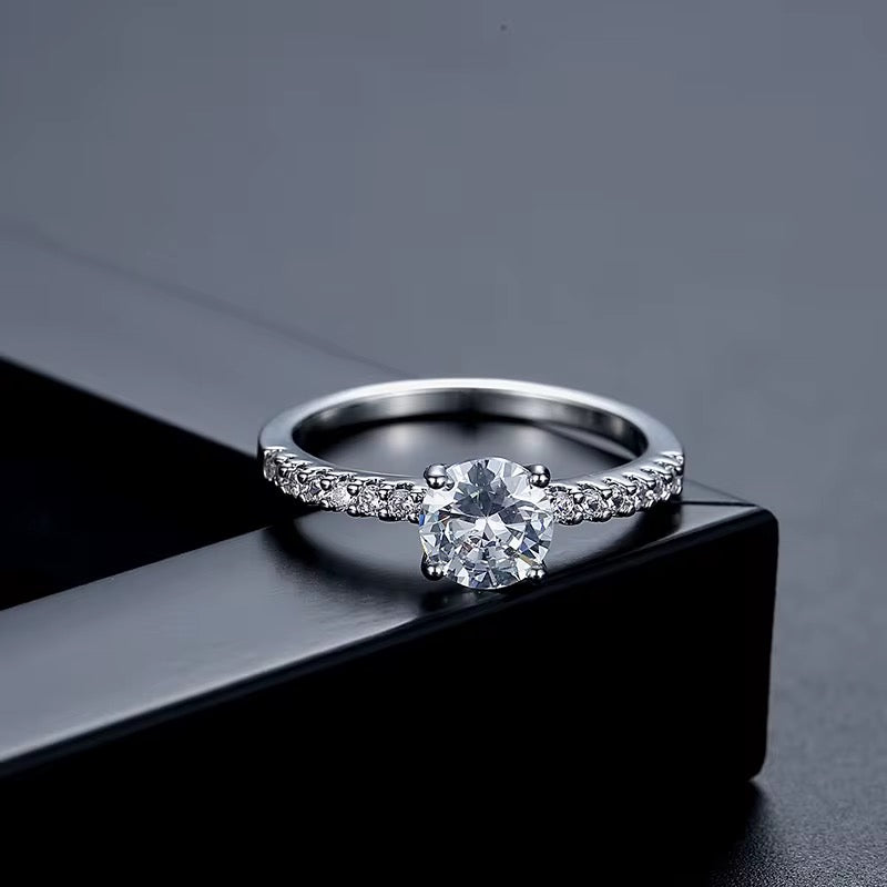 RING -DAILY USE