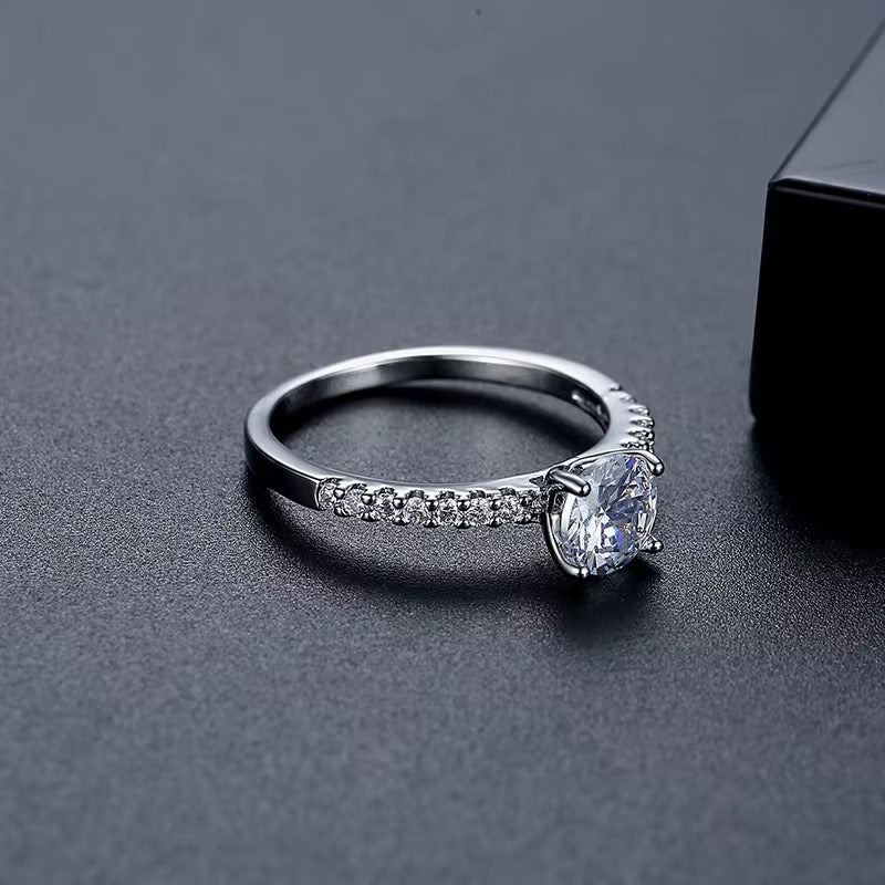 RING -DAILY USE