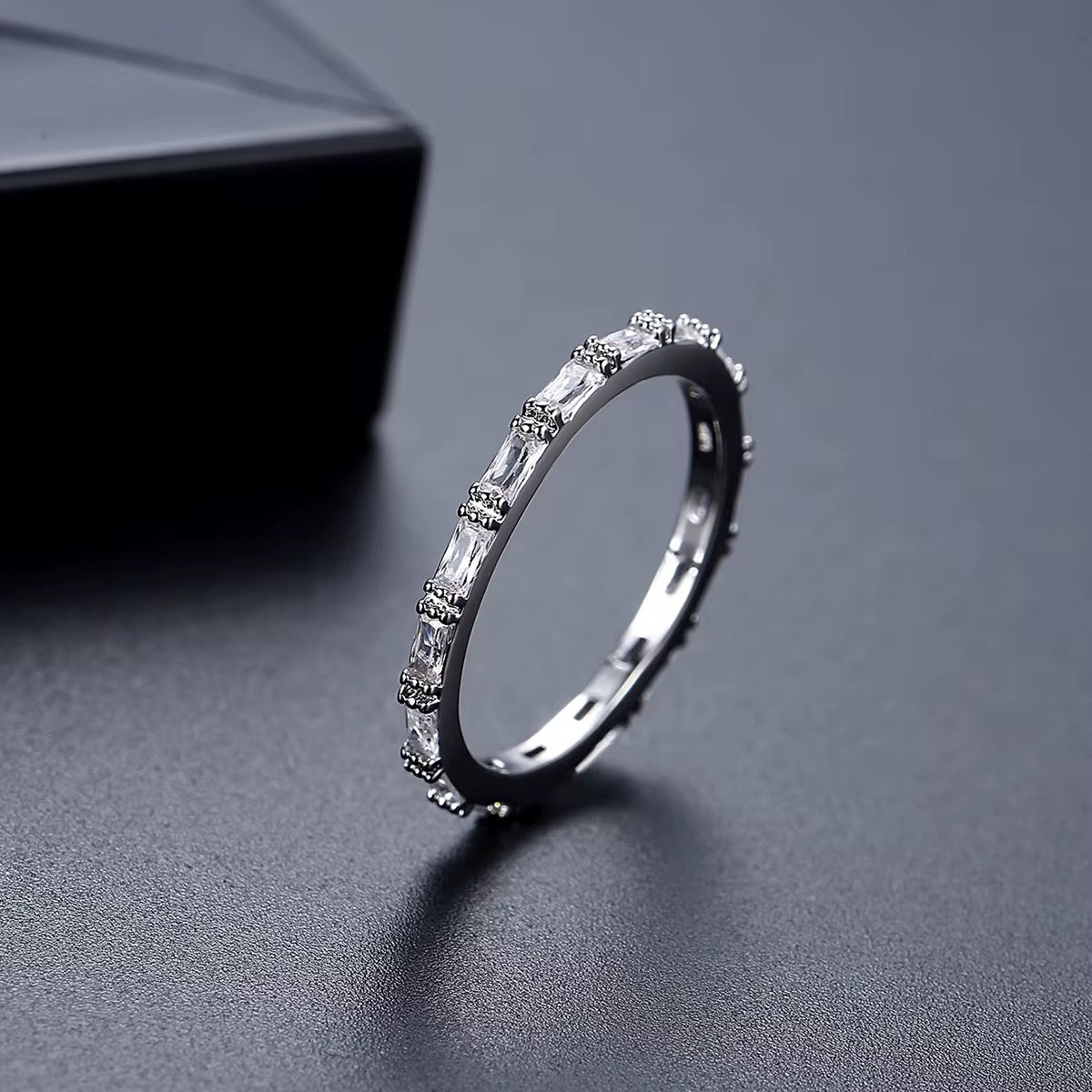 RING -DAILY USE