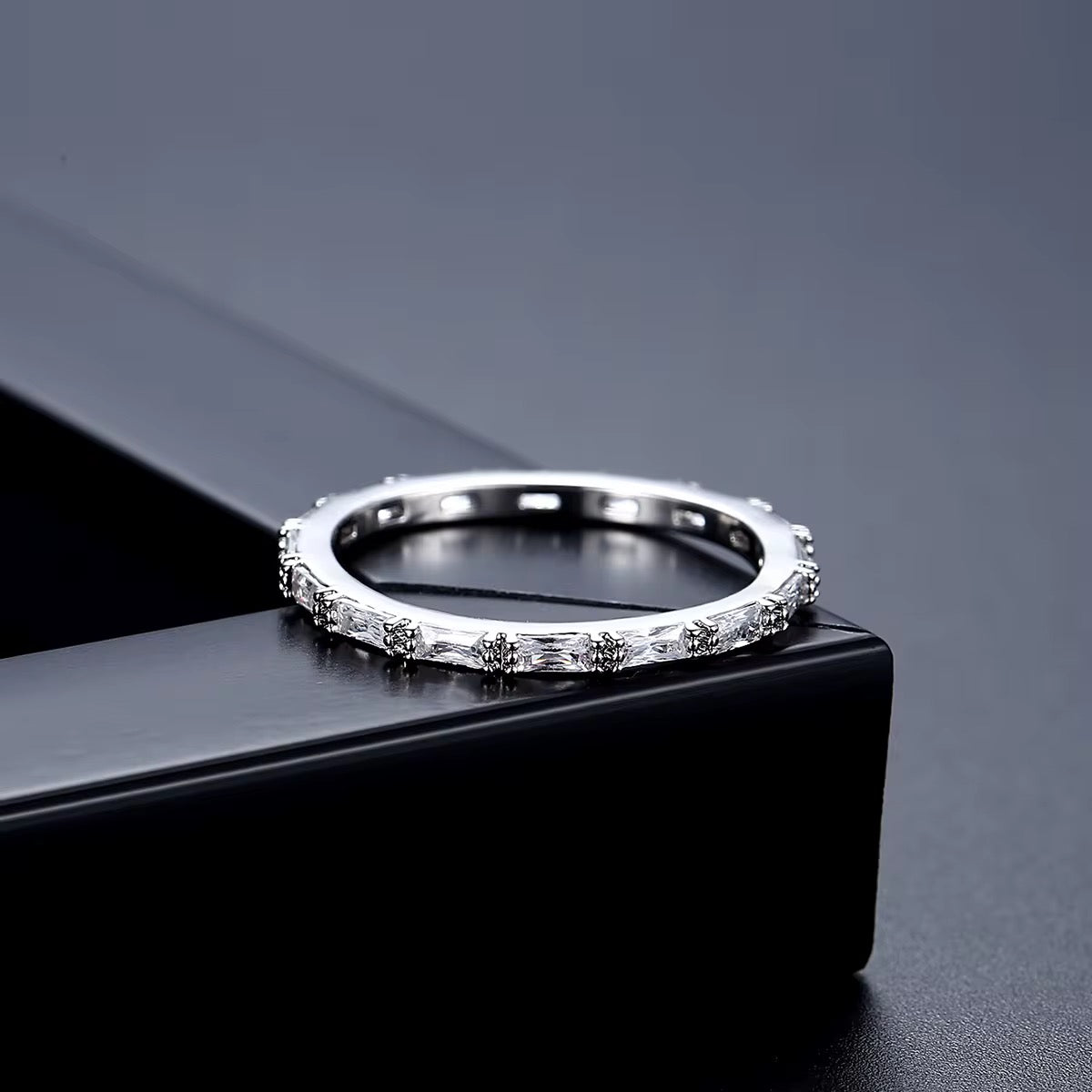 RING -DAILY USE