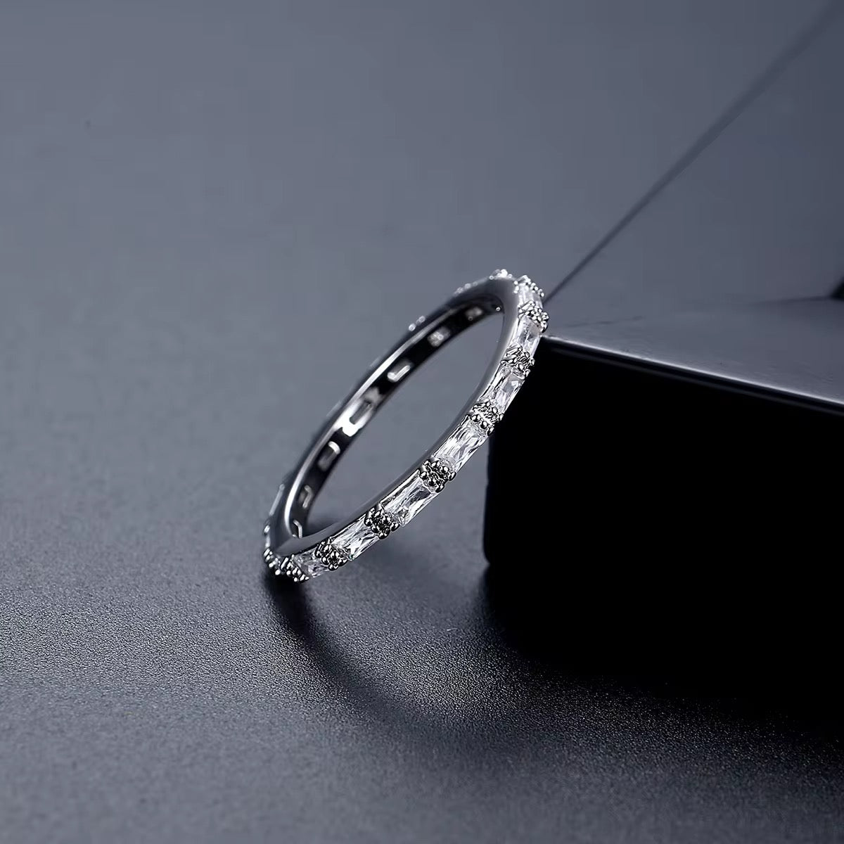 RING -DAILY USE
