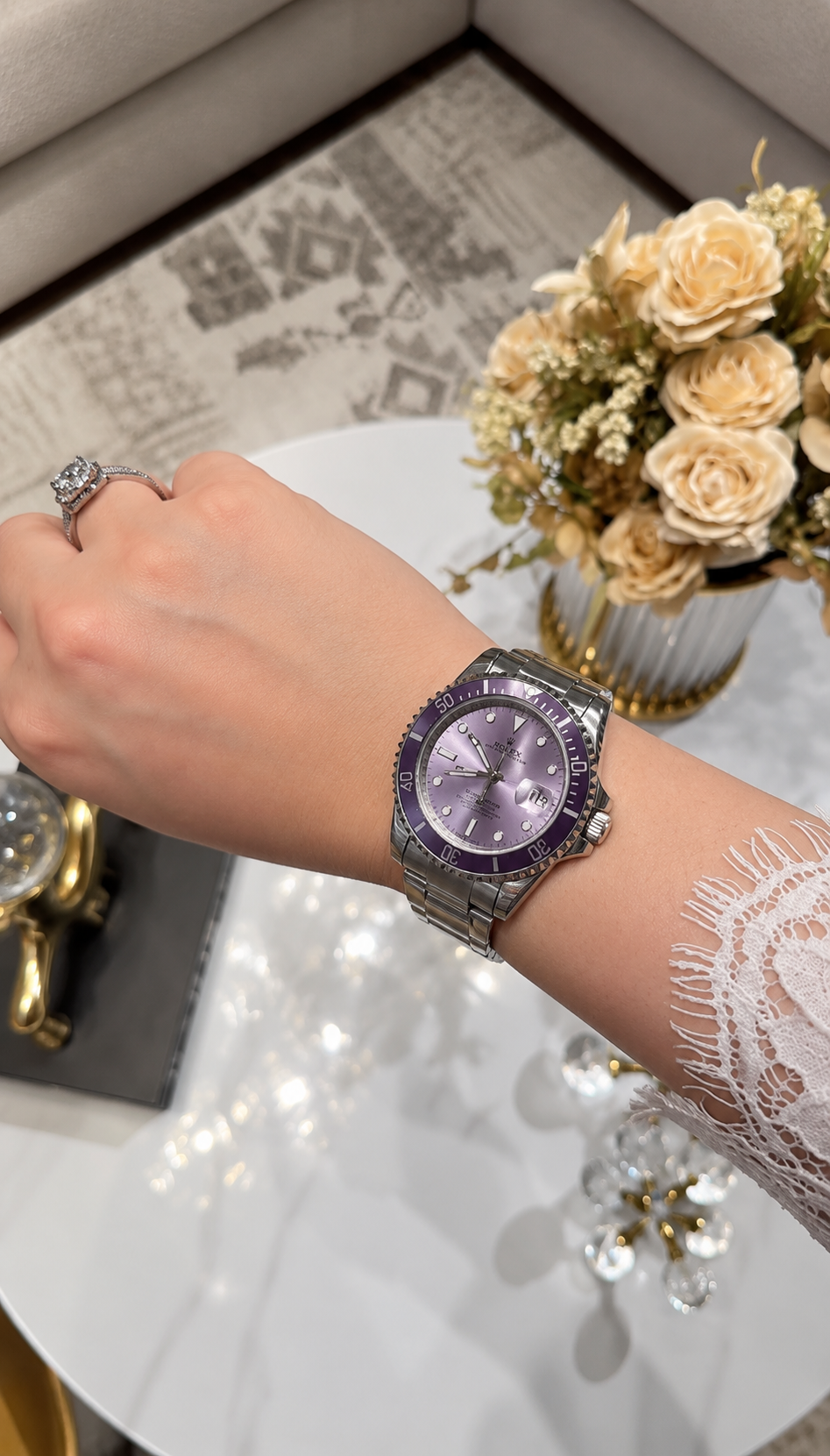 The everyday Watch