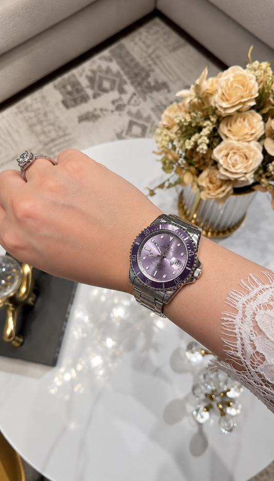 The everyday Watch