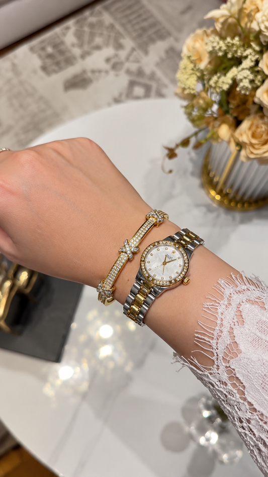 The Lumière Watch