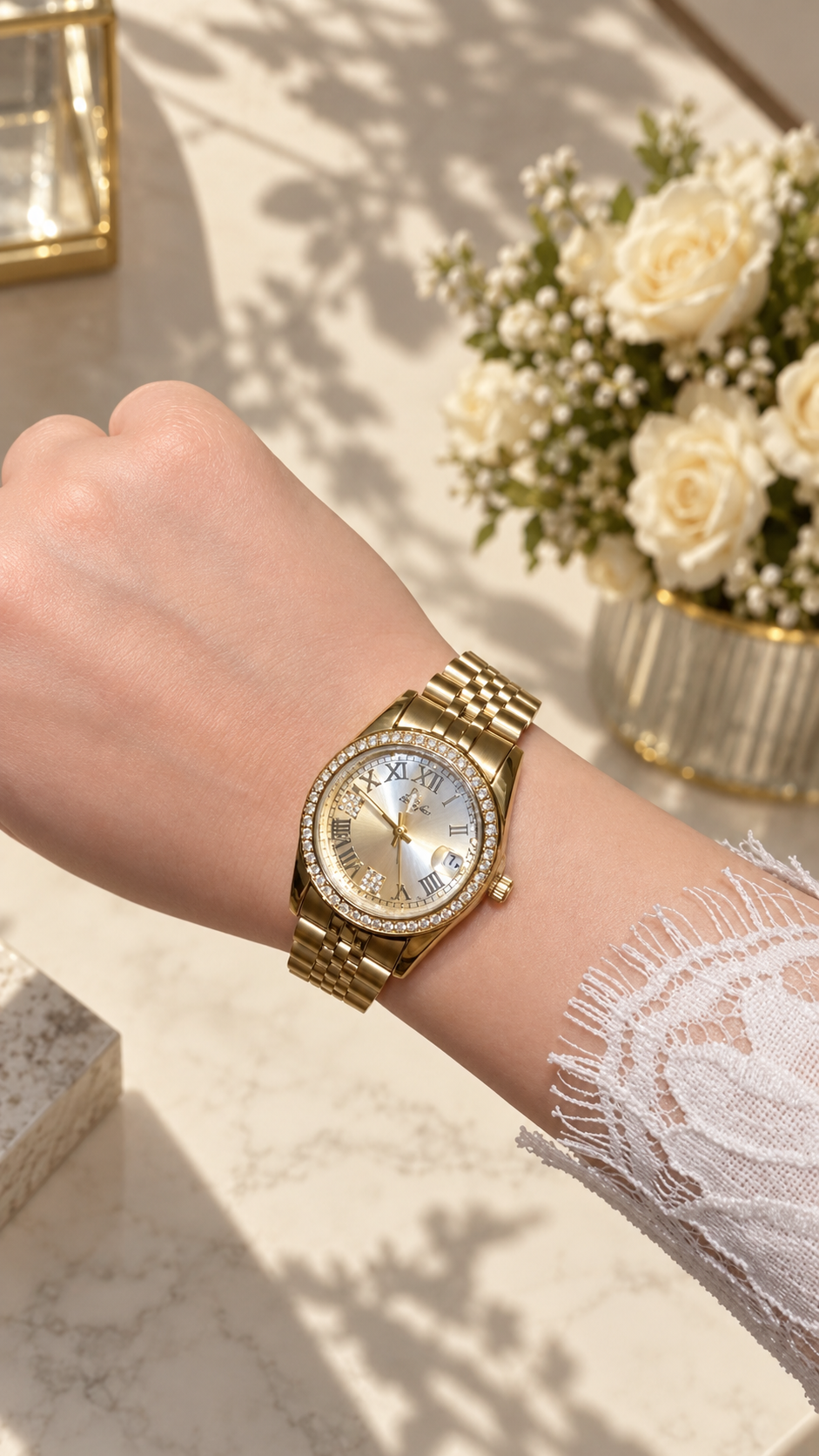 The Élan Watch